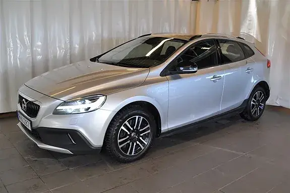 Volvo V40 Cross Country