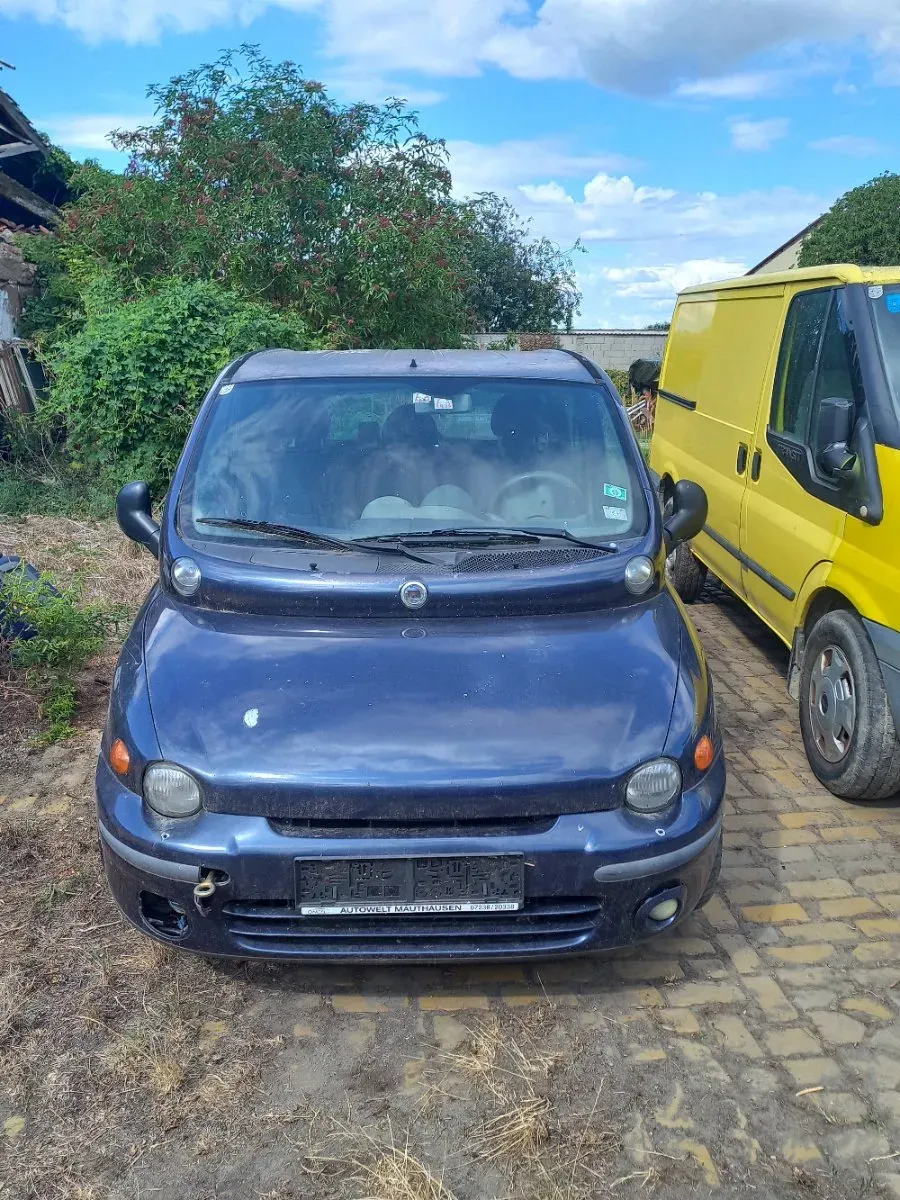 Fiat Multipla