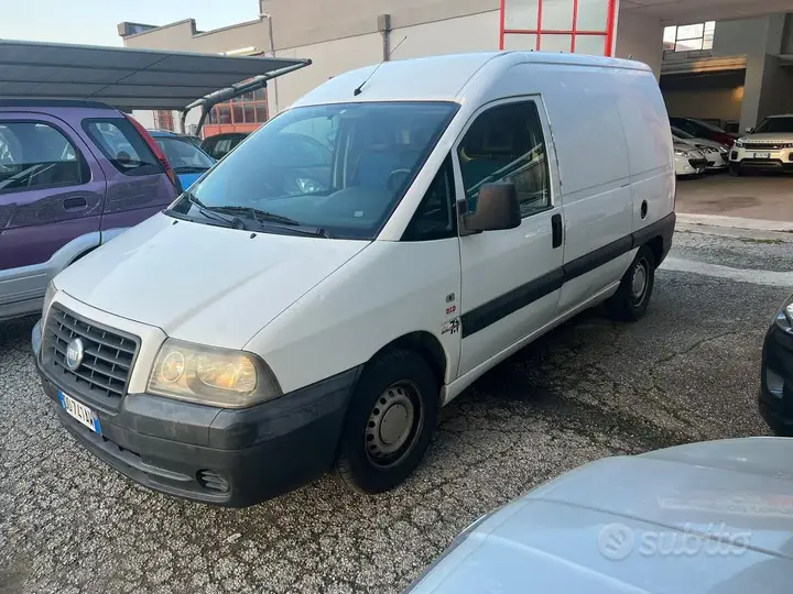 Fiat Scudo