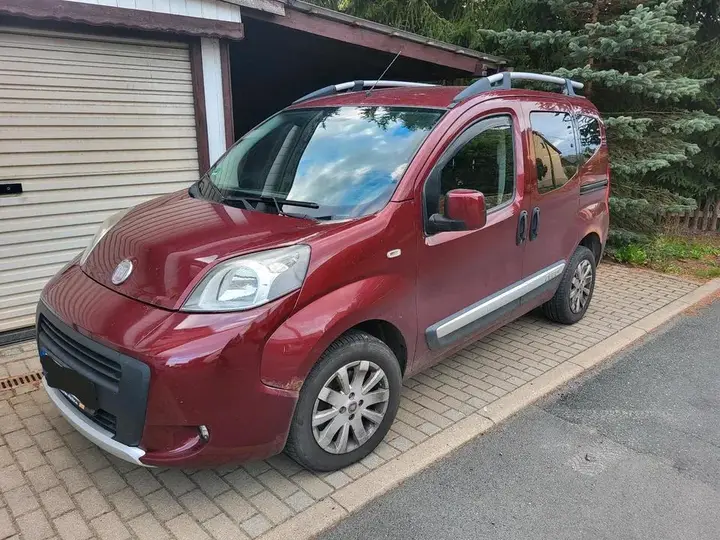Fiat Qubo
