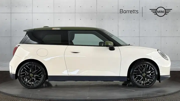 Mini Cooper photo 3