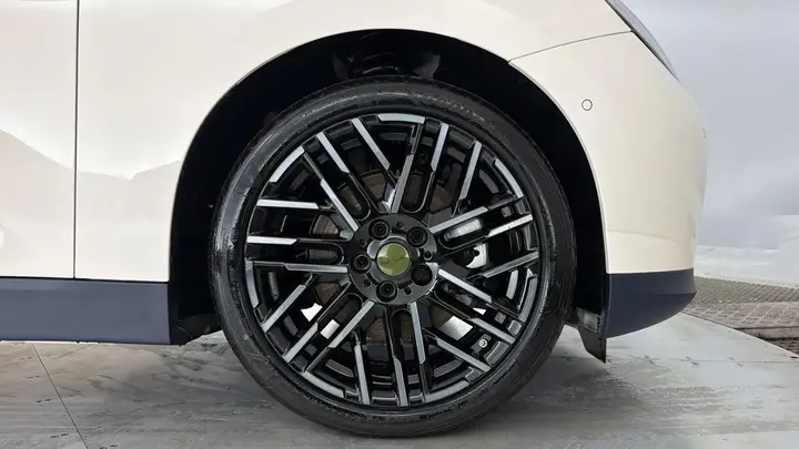 Mini Cooper photo 4