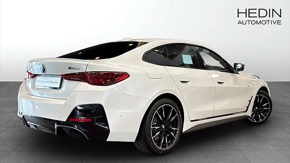 BMW I4 2026 photo 2