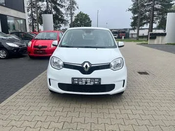 Renault Twingo 2021 photo 2