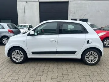 Renault Twingo 2021 photo 3