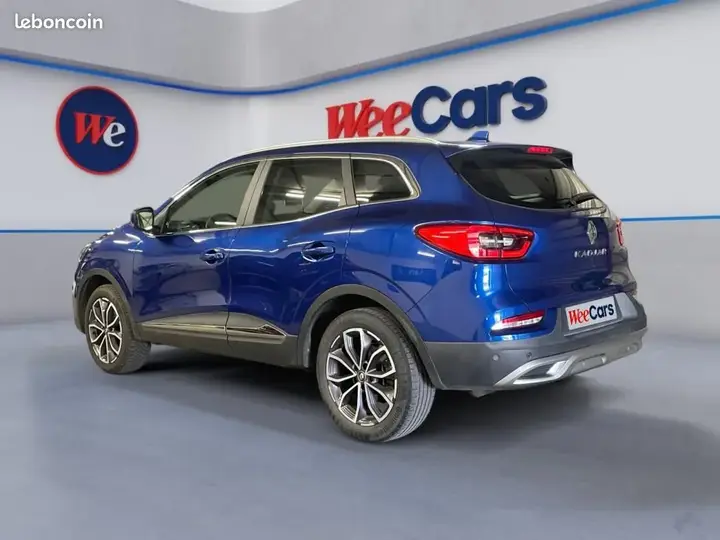 Renault Kadjar 2019 photo 3