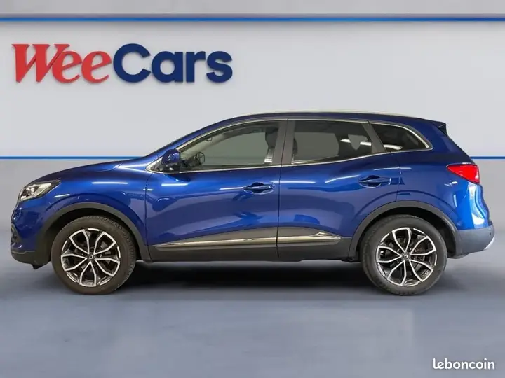 Renault Kadjar 2019 photo 2