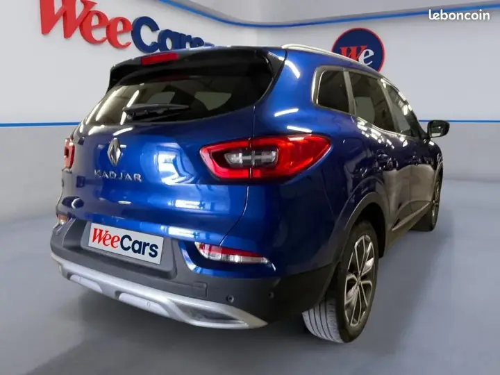 Renault Kadjar 2019 photo 5