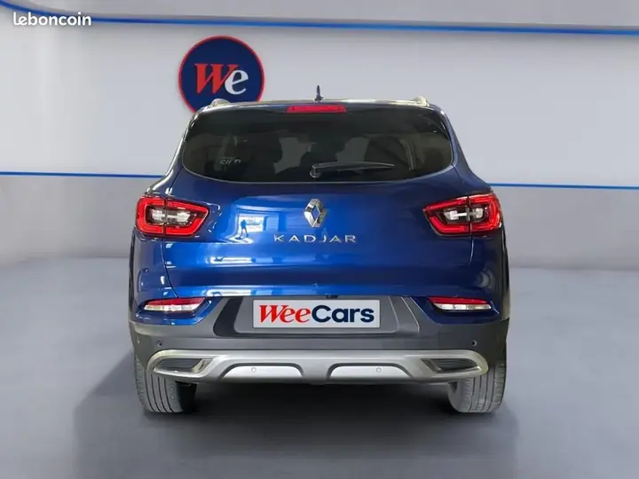 Renault Kadjar 2019 photo 4