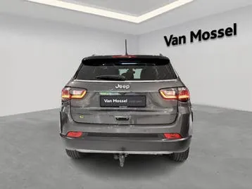 Jeep Compass 2023 photo 3