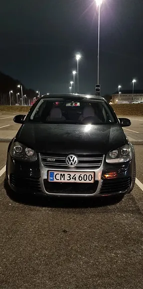 Volkswagen Golf V