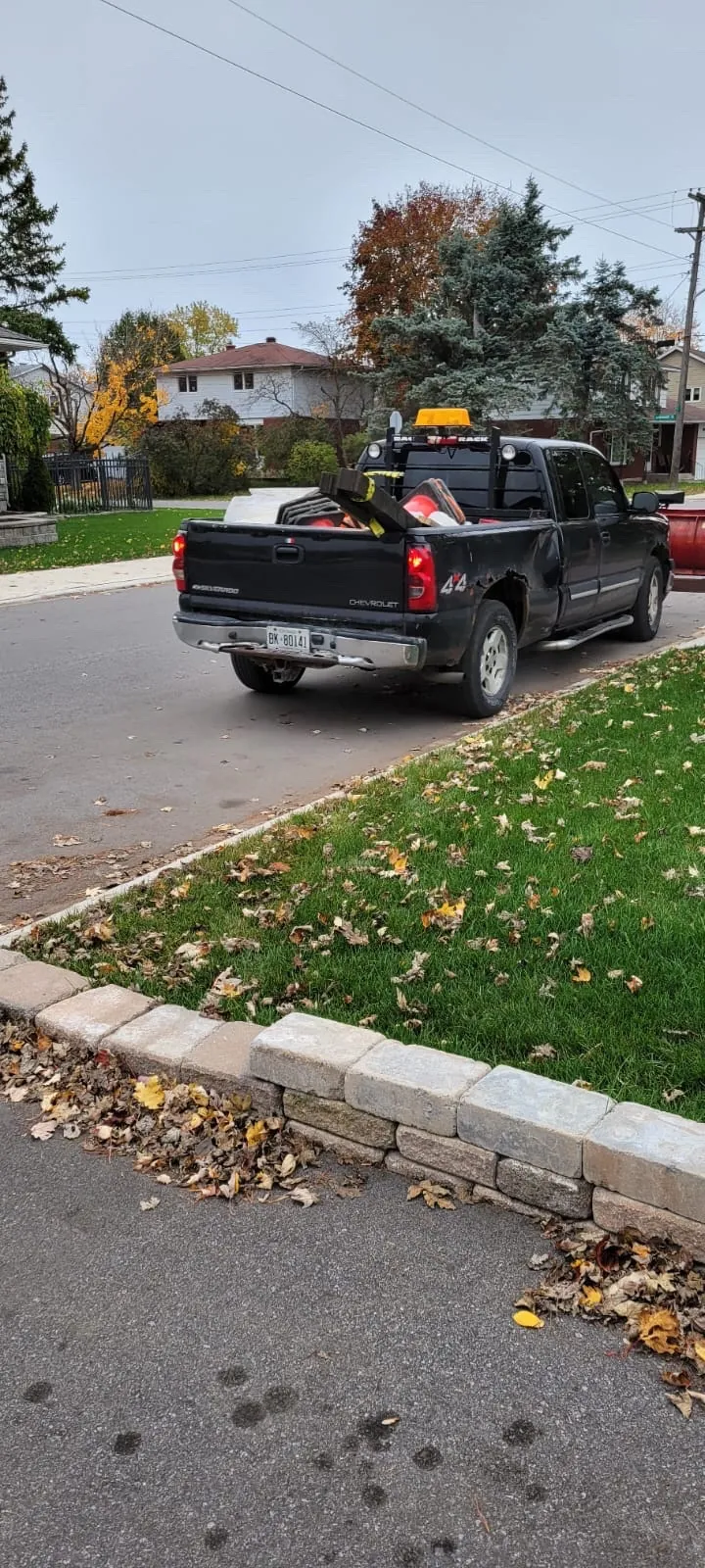 Chevrolet Silverado 1500 2005 photo 4