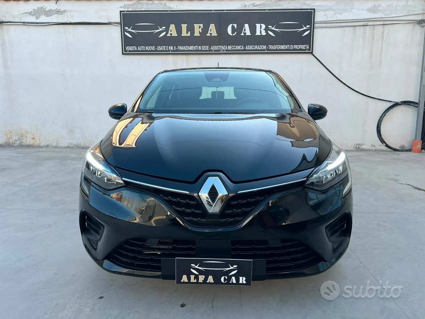 Renault Clio 2022 photo 3