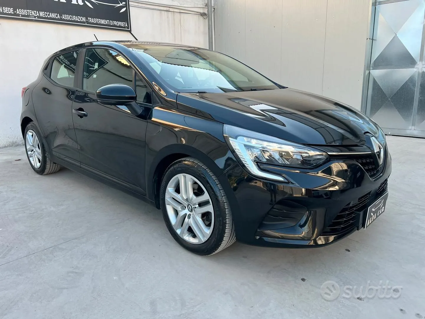 Renault Clio 2022 photo 4