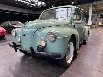 Renault 4Cv