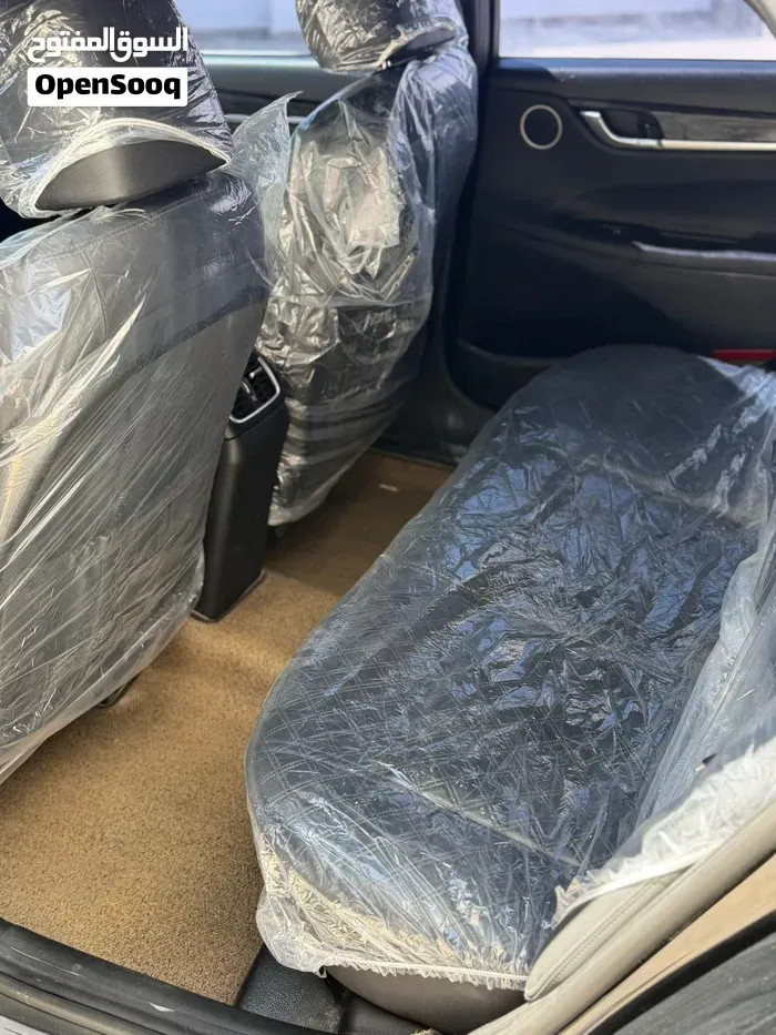 Hyundai Azera 2018 photo 3