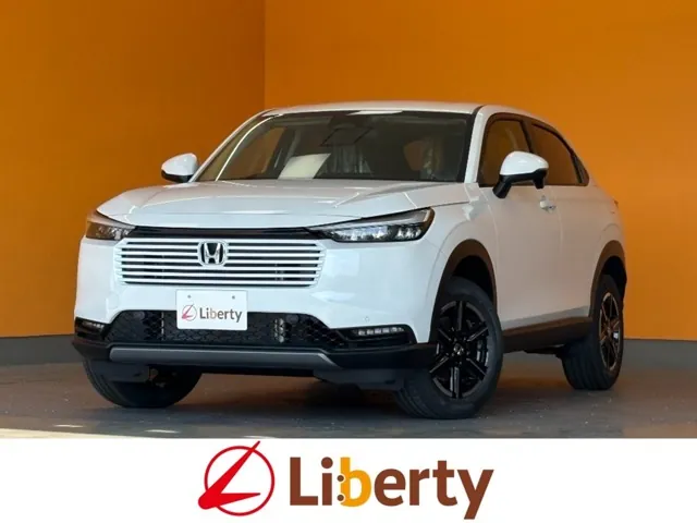 Honda Vezel 2026 photo 2
