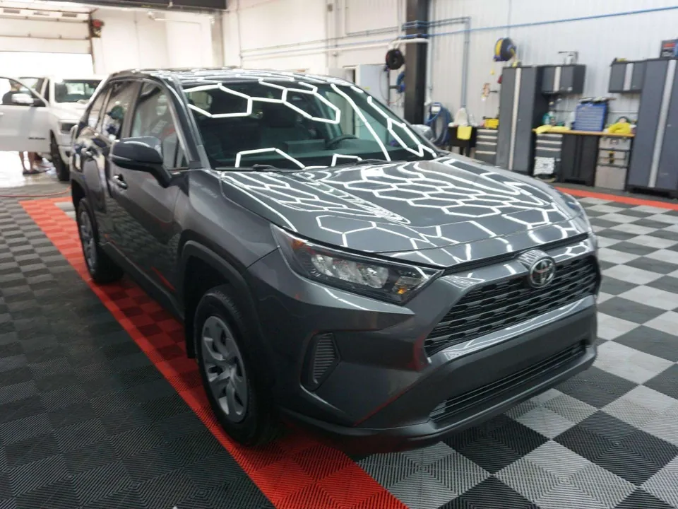 Toyota Rav4 2022 photo 5