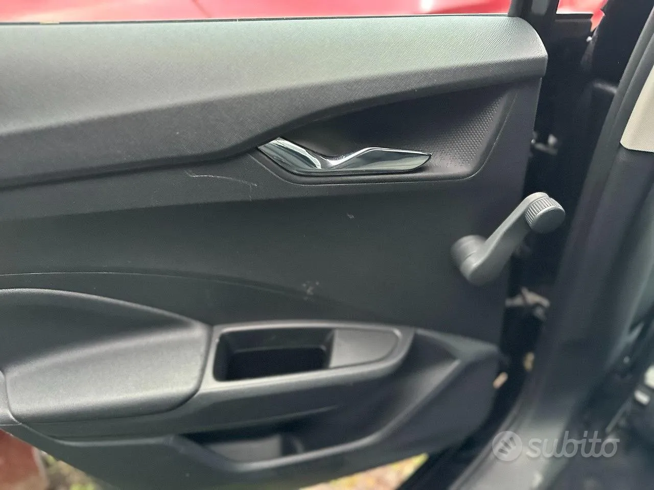 Skoda Fabia 2023 photo 5