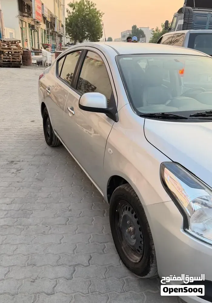 Nissan Sunny 2023 photo 4