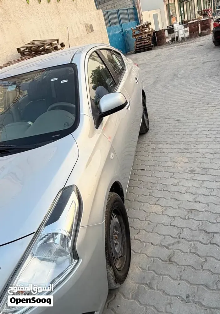 Nissan Sunny 2023 photo 3