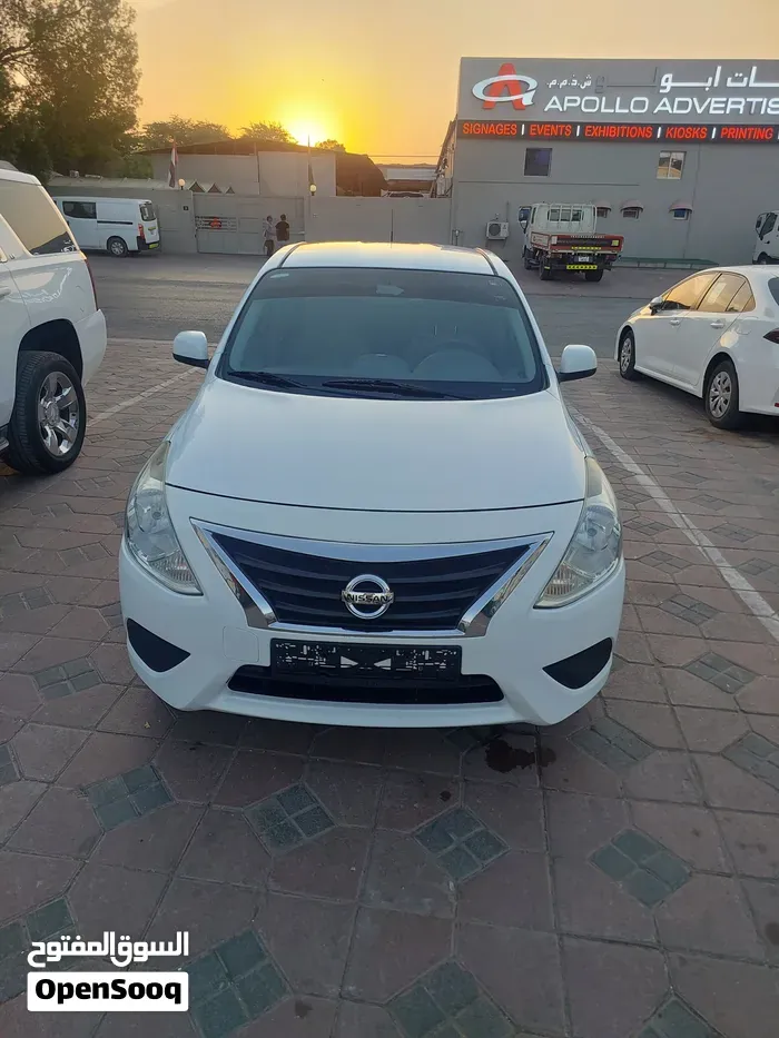 Nissan Sunny 2023 photo 5