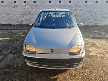 Fiat Seicento