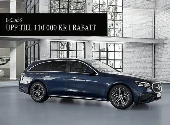 Mercedes-Benz E300