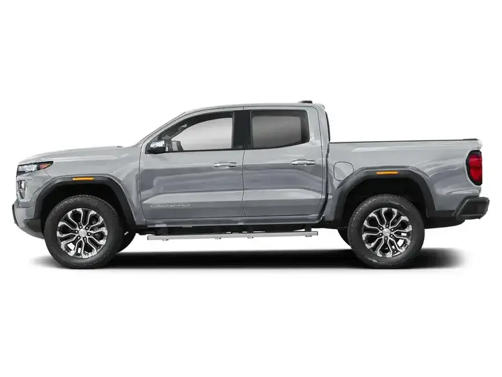 GMC Canyon 2025 photo 3