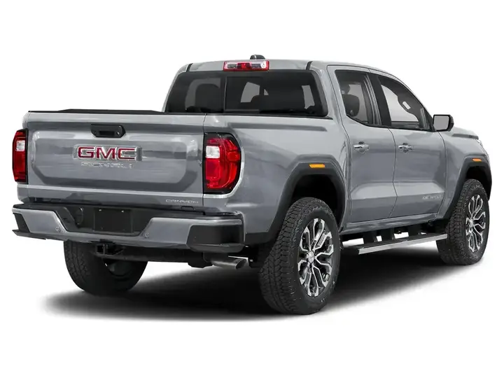 GMC Canyon 2025 photo 2