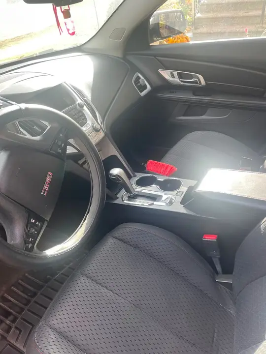 GMC Terrain 2013 photo 4