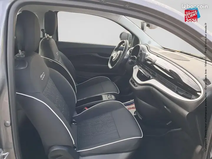 Fiat 500 2023 photo 5
