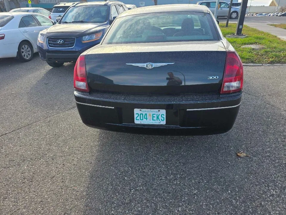 Chrysler 300 2005 photo 5