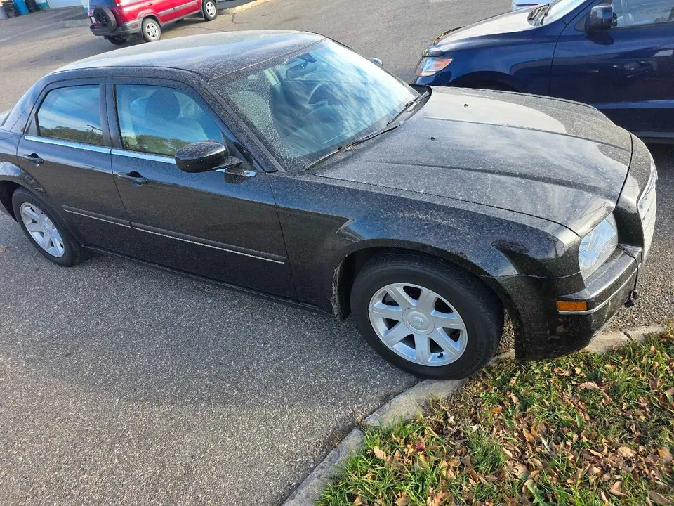 Chrysler 300