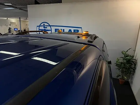 Volkswagen Amarok 2020 photo 5