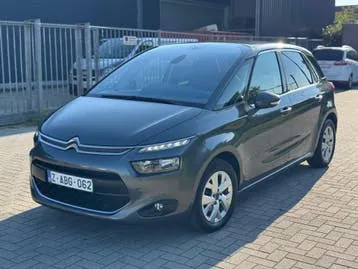 Citroen C4 Picasso 2016 photo 2