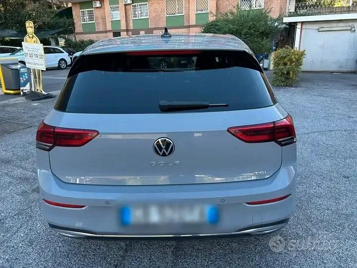 Volkswagen Golf 2020 photo 5