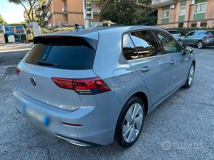 Volkswagen Golf 2020 photo 3
