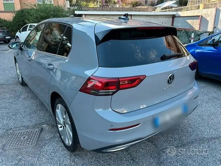 Volkswagen Golf 2020 photo 4
