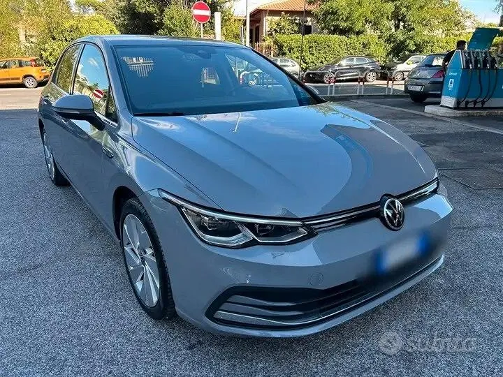 Volkswagen Golf 2020 photo 2
