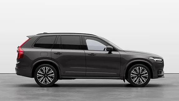 Volvo Xc90 2024 photo 2