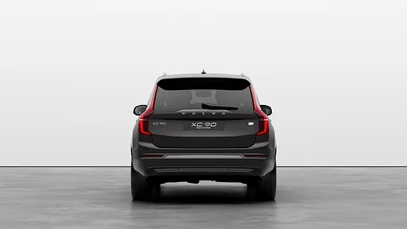 Volvo Xc90 2024 photo 5