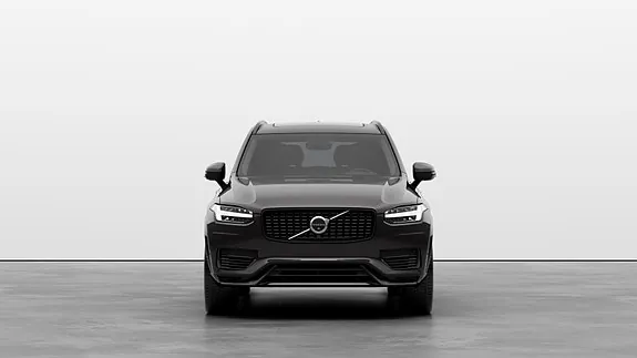 Volvo Xc90 2024 photo 3