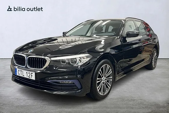 BMW 520D