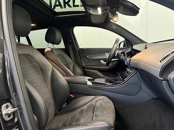 Mercedes-Benz Eqc400 2023 photo 5