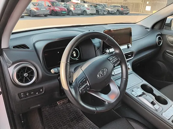 Hyundai Kona 2022 photo 3