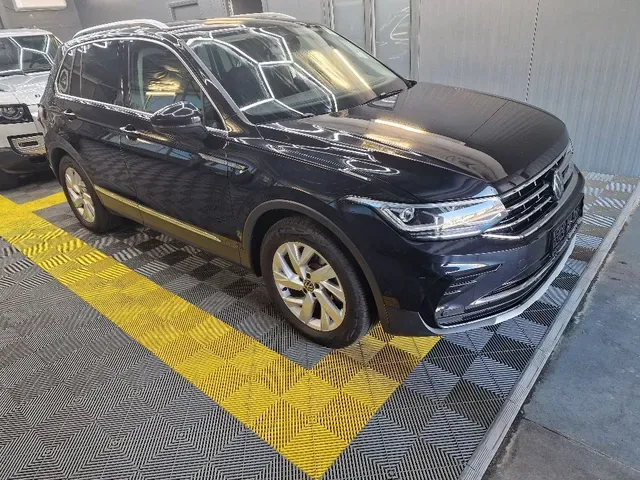 Volkswagen Tiguan 2023 photo 3