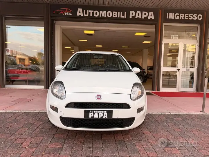 Fiat Punto 2013 photo 3