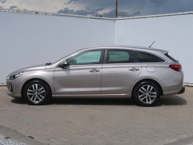 Hyundai I30 2018 photo 2