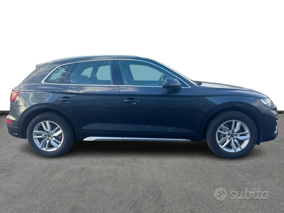 Audi Q5 2021 photo 3